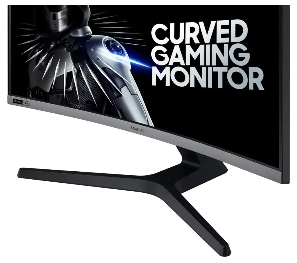 Samsung Odyssey CRG5