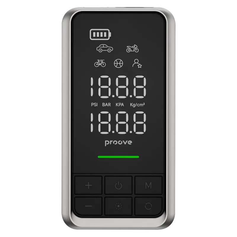 Proove 2 in 1 Air Jump + Pump