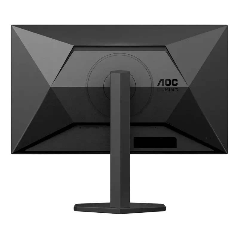 Игровой монитор AOC Q27G4X Чёрный