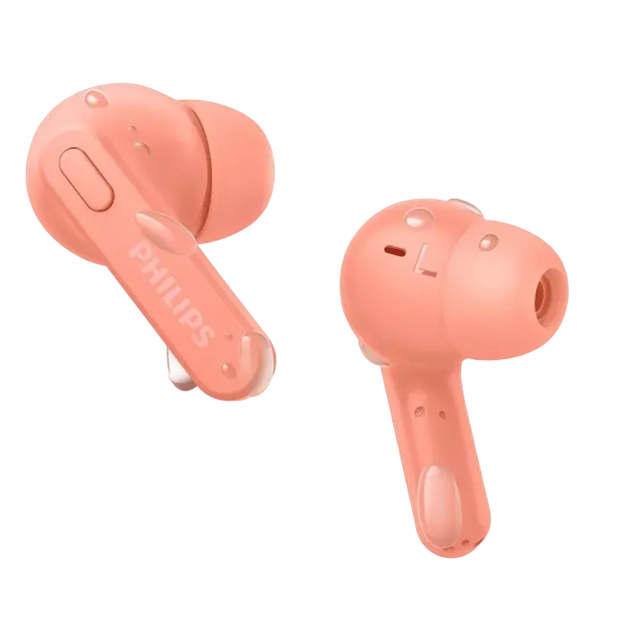 Căști Philips TAT2206PK/00 Roz