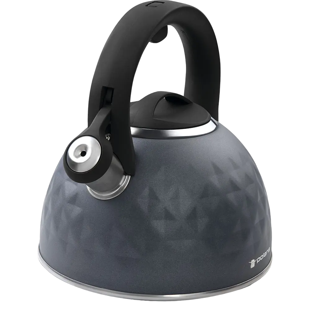 Чайник Polaris Kontur Kontur Серый