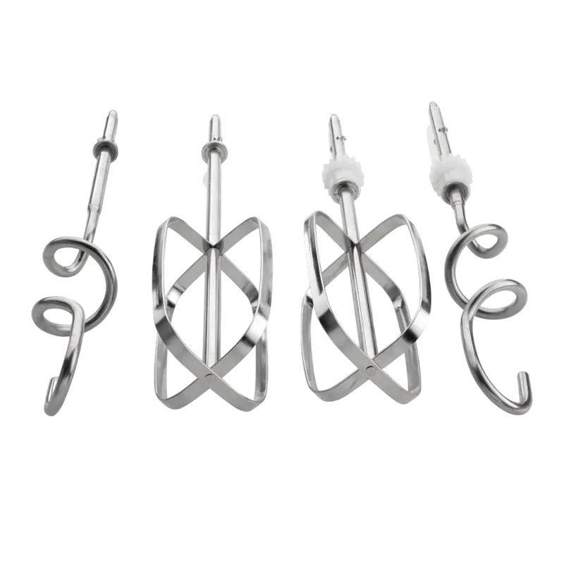 Миксер стационарный съемный Gorenje M500DCS Белый