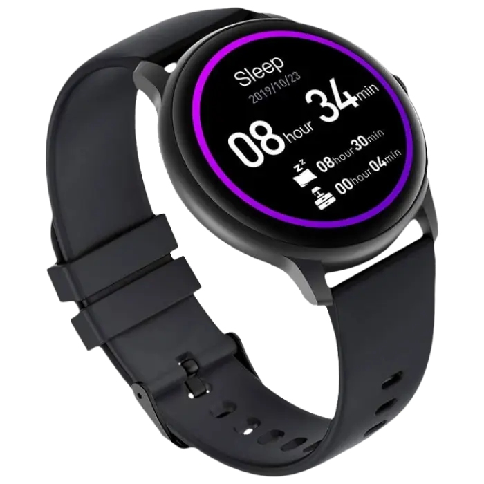 Умные часы Xiaomi IMILAB KW66 Чёрный