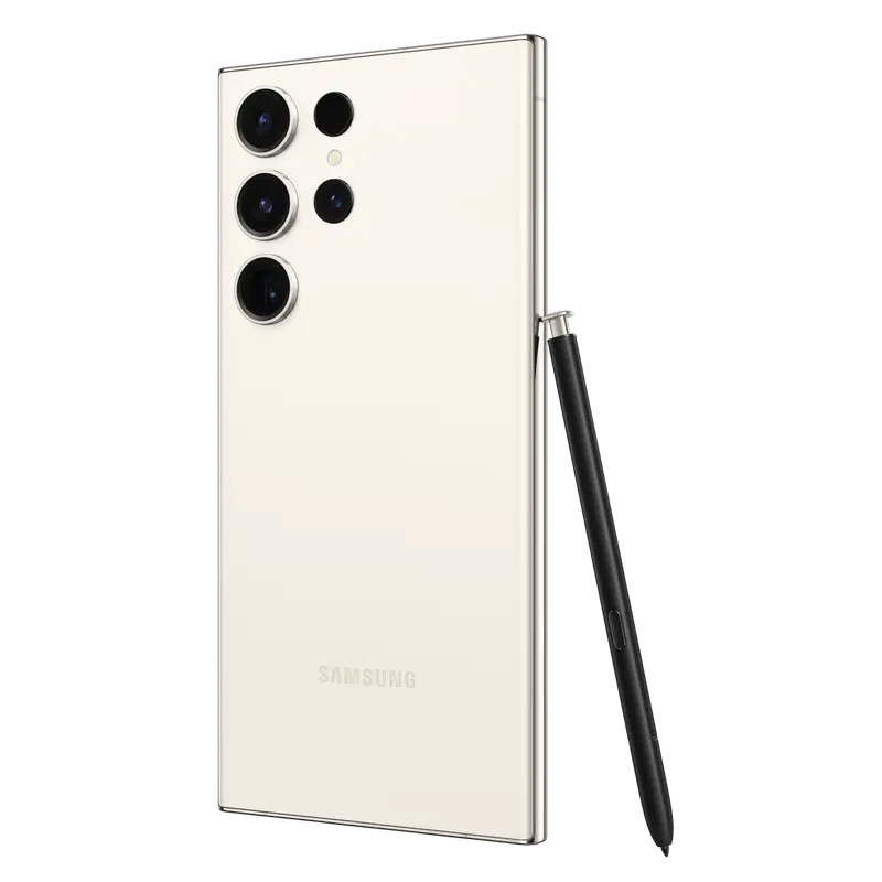 Смартфон Samsung Galaxy S23 Ultra, 12 ГБ / 256ГБ