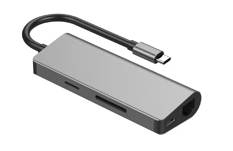 Gembird A-CM-COMBO5-01