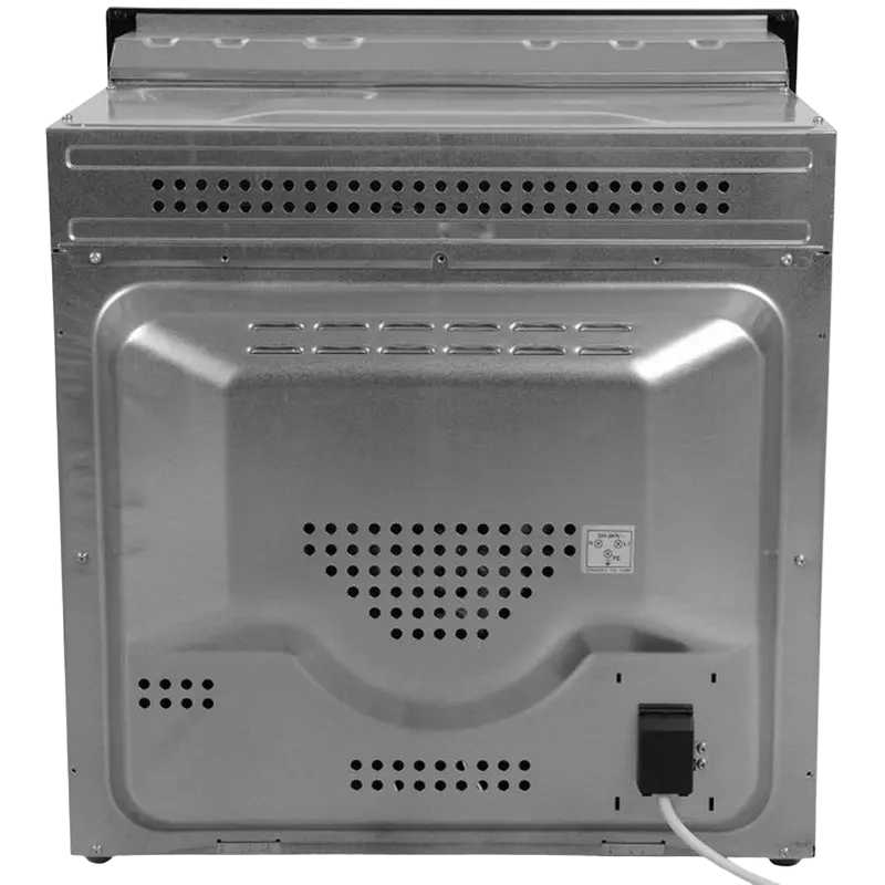 Электрический духовой шкаф Gorenje BO 737 E36BG-2 Черный