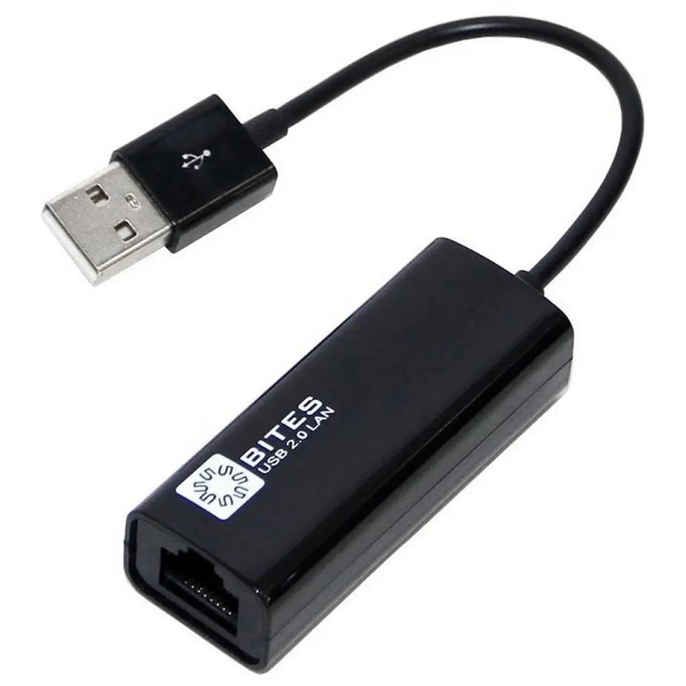 APC Electronic USB 2.0 to RJ45