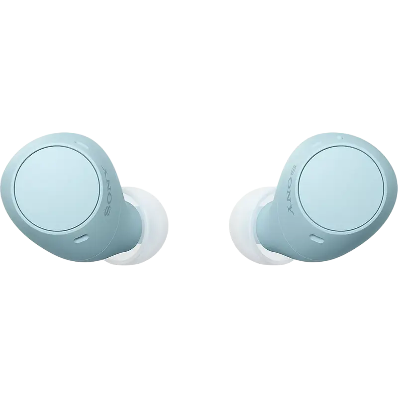 Наушники SONY WF-C510L Синий