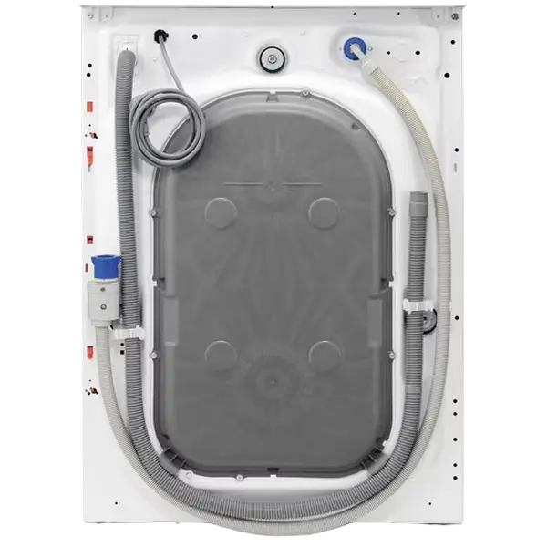 Стиральная машина AEG LFR73164OE Белый