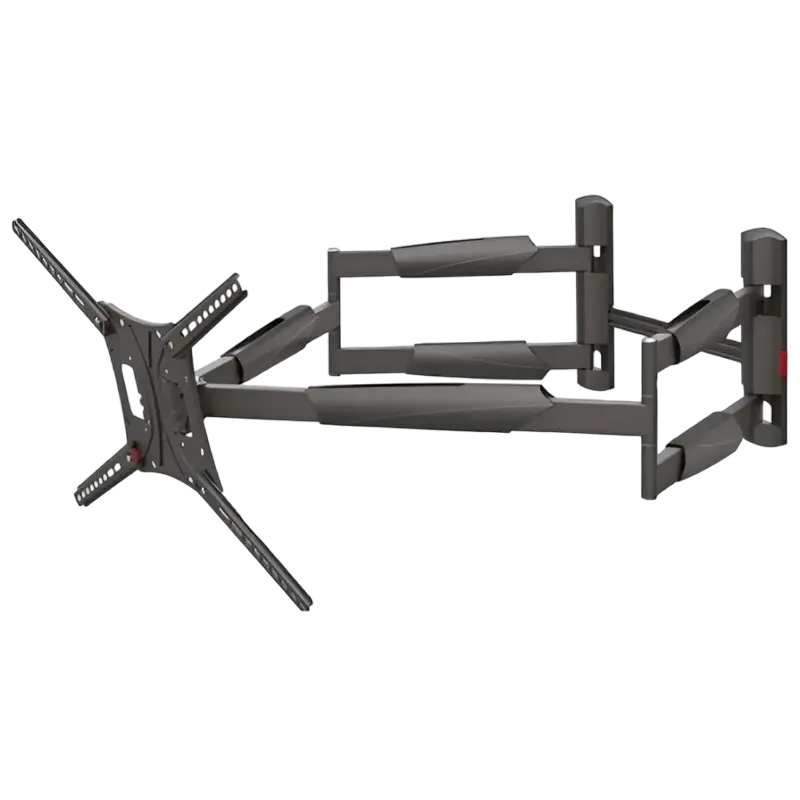 Кронштейн для телевизора BARKAN BM466XP Черный