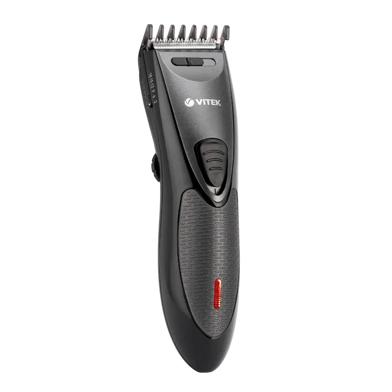 Машинка для стрижки VITEK VT-2567 Серый