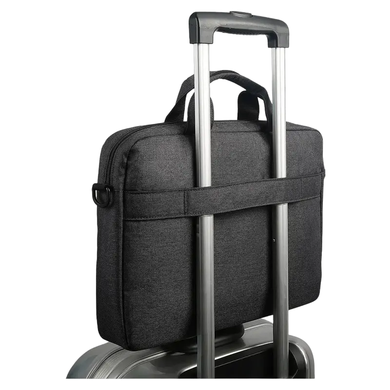 Сумка для ноутбука Lenovo Casual Toploader T210 Черный