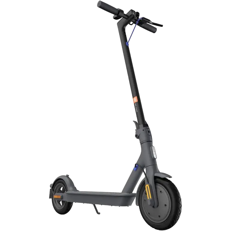 Электрический самокат Xiaomi 4 Чёрный