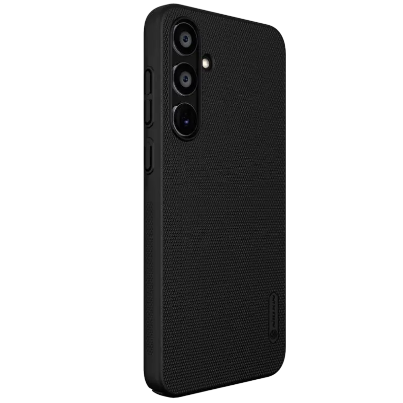 Чехол Nillkin Samsung Galaxy A35 Frosted Frosted Чёрный