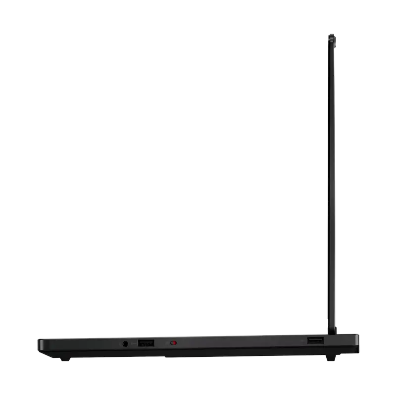 Игровой ноутбук Lenovo Legion 5 15IRX10 Eclipse Black