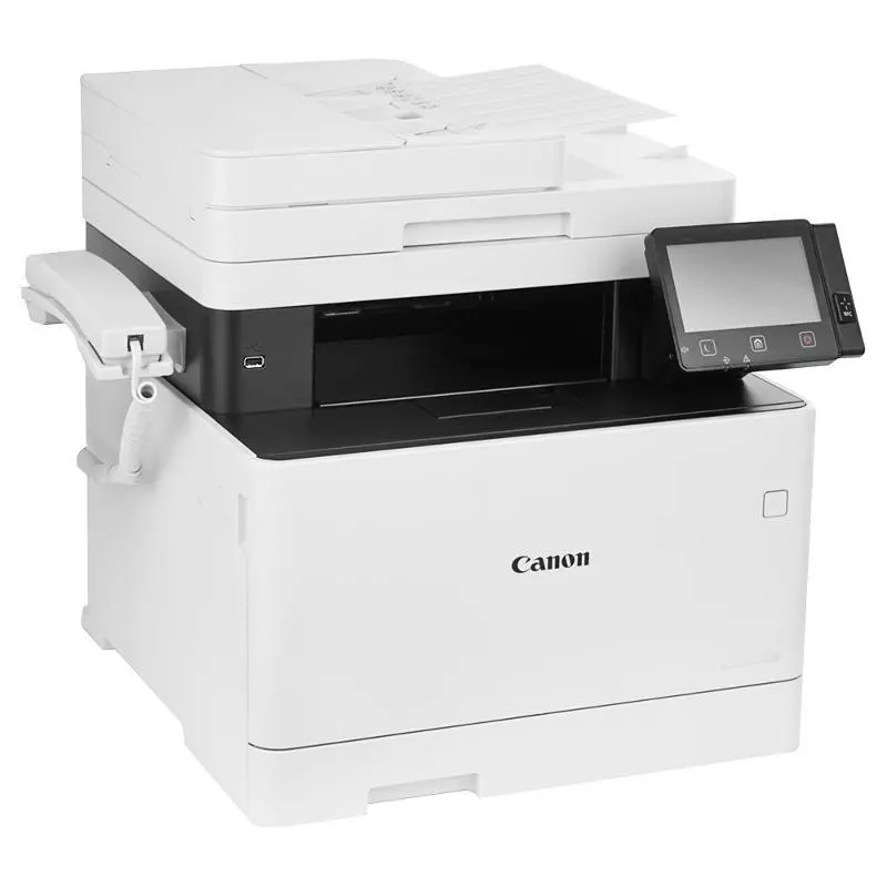 Canon i-Sensys MF744Cdw
