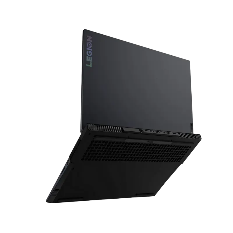 Игровой ноутбук Lenovo Legion 5 17ITH6H Phantom Blue/Shadow Black