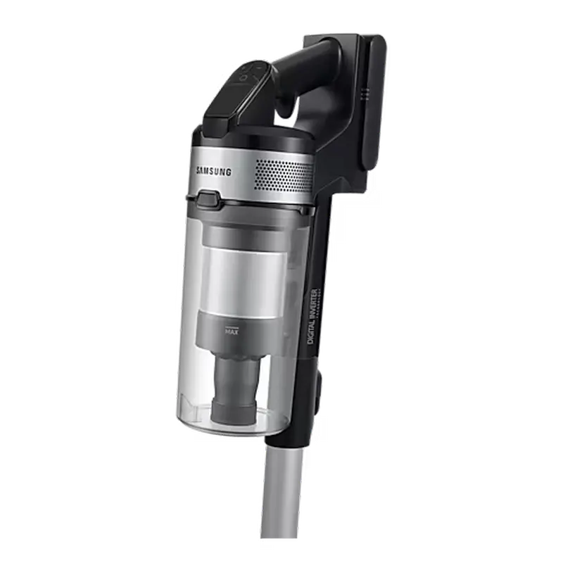 Вертикальный Пылесос Samsung VS15A60AGR5/UK Черный