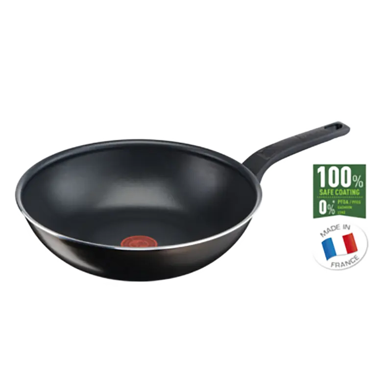 Сковорода Tefal Early Plus Early Plus Чёрный