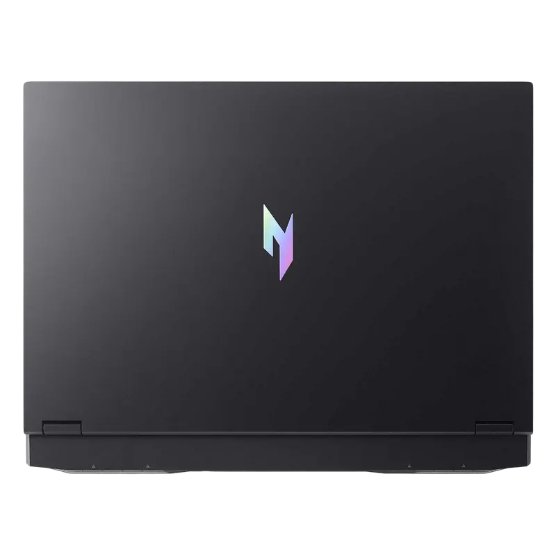 Игровой ноутбук Acer Nitro 18 AI AN18-61 Obsidian Black