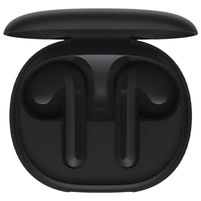 Căști Xiaomi Redmi Buds 4 Lite Negru