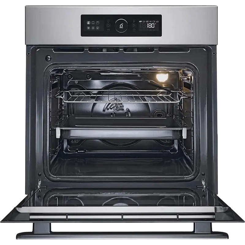 Cuptor Electric Whirlpool KZ9 6230 IX Oțel inoxidabil