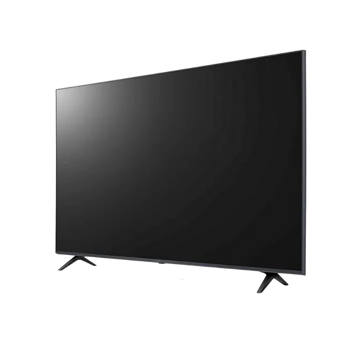 50" LED SMART Телевизор LG 50UP77006LB Черный