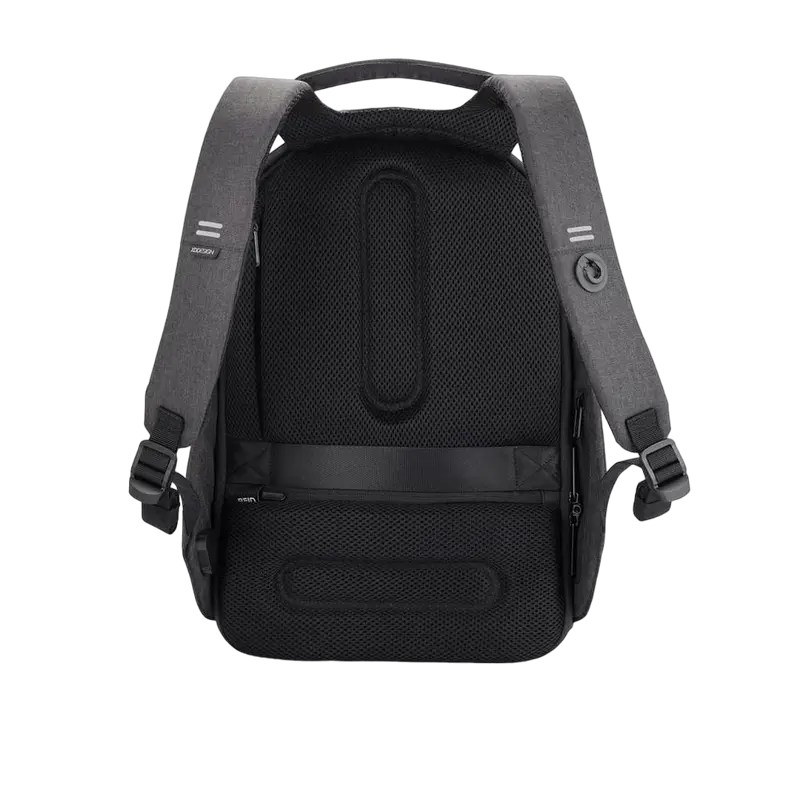 Рюкзак для ноутбука Bobby PRO Чёрный