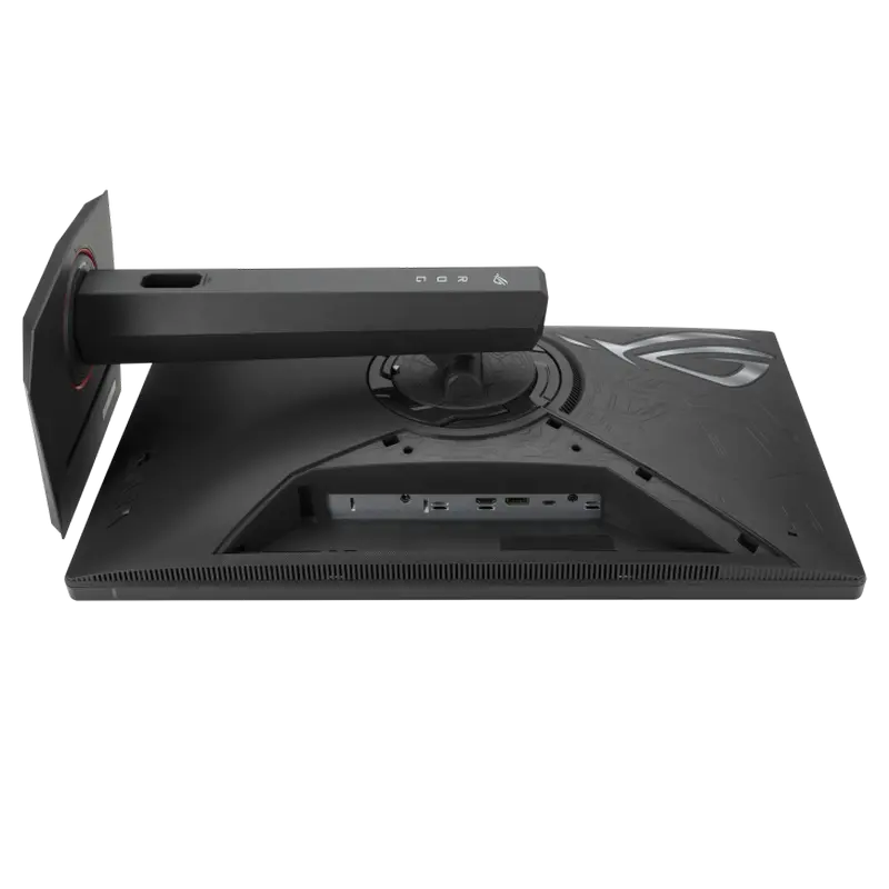 Игровой монитор ASUS ROG Strix XG27UCG Чёрный