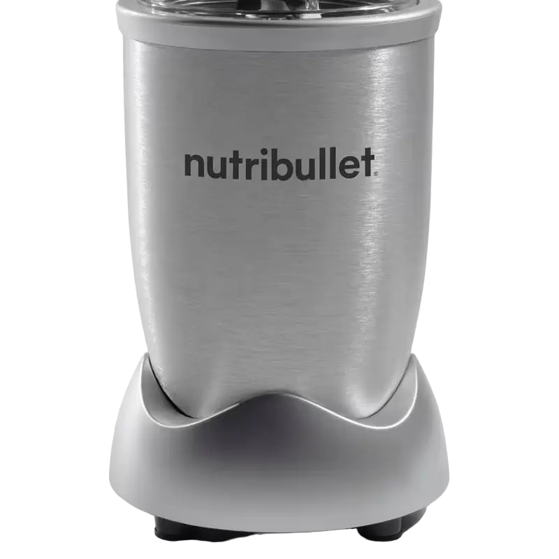 Стационарный блендер NutriBullet NB907S Серебристый