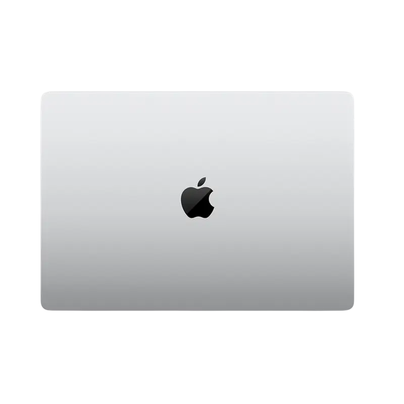 Ноутбук Apple MacBook Pro 16 2021 Серебристый