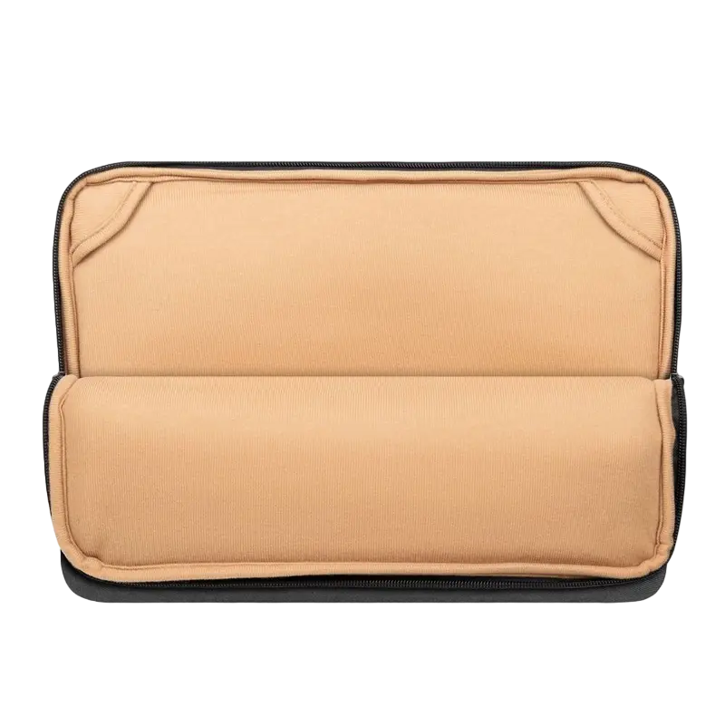 Футляр для ноутбука Rivacase Clark Черный