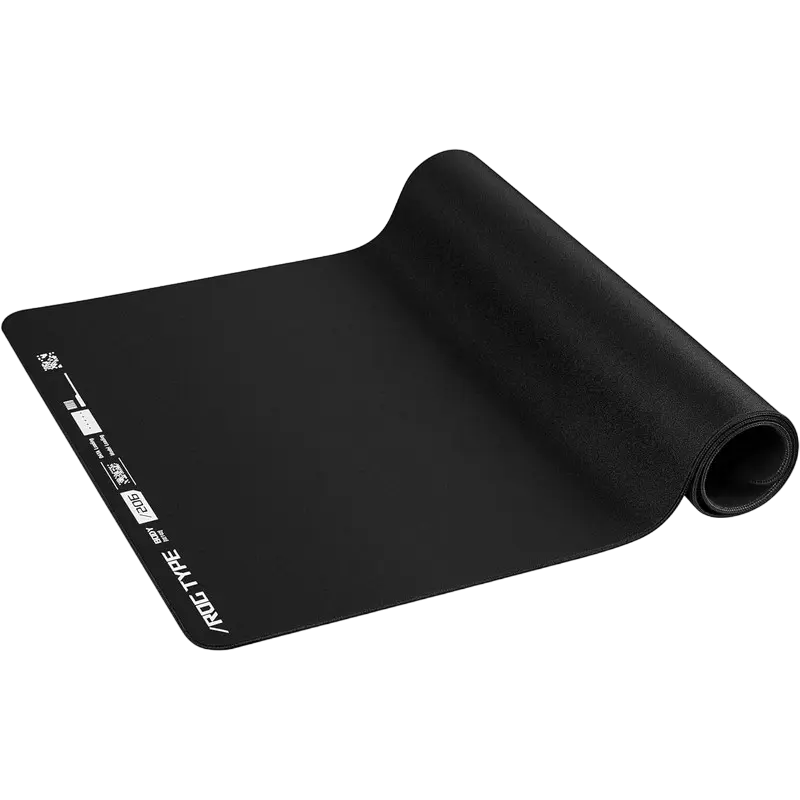 Игровой коврик для мыши ASUS ROG Hone Ace XXL Чёрный