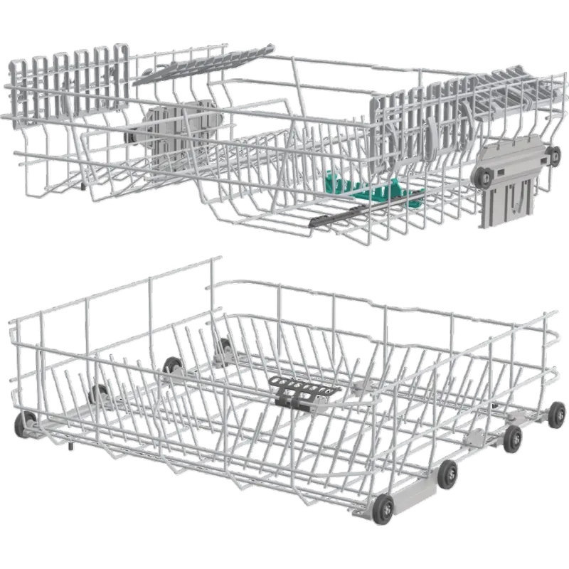 Посудомоечная машина Gorenje GS642E90W, Белый