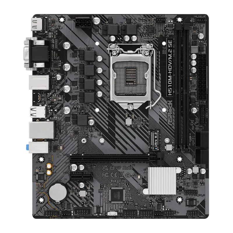 Office PC Ultra PC09185