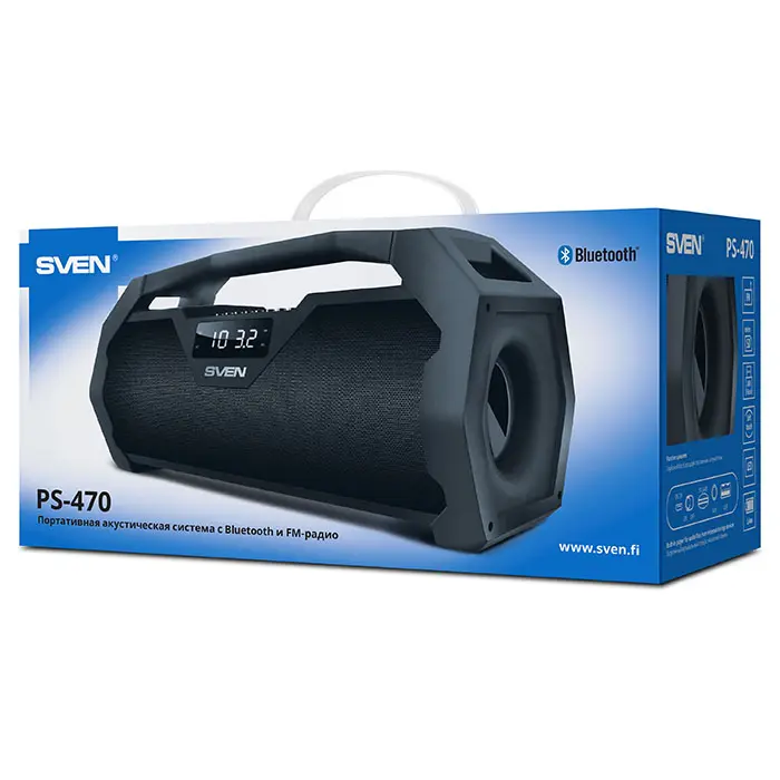 SVEN PS-470