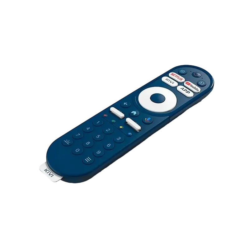 32" LED SMART Телевизор KIVI 32F760QW Белый