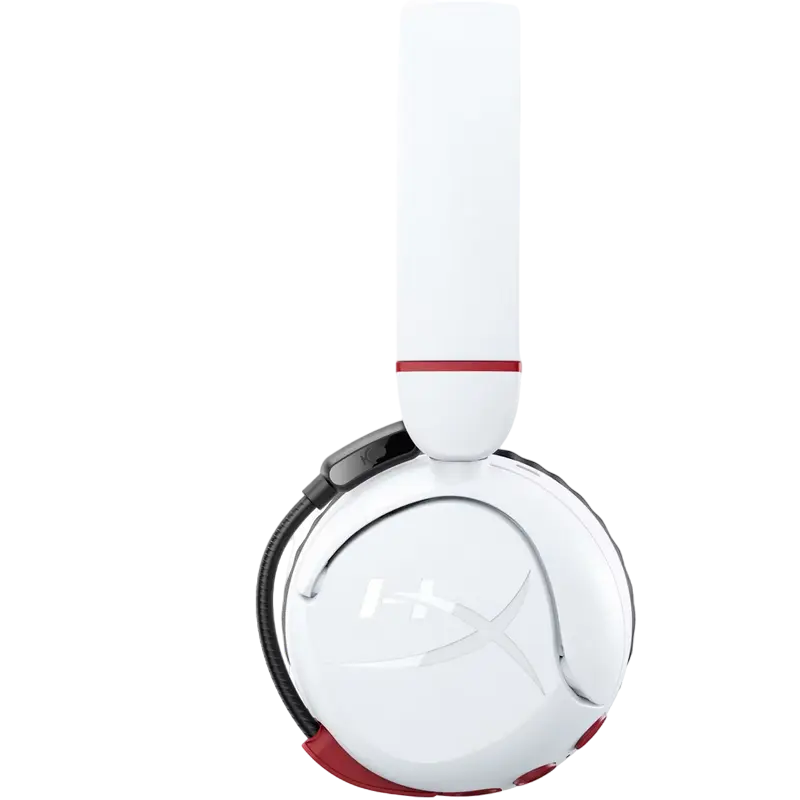 Наушники HyperX Cloud Mini Белый