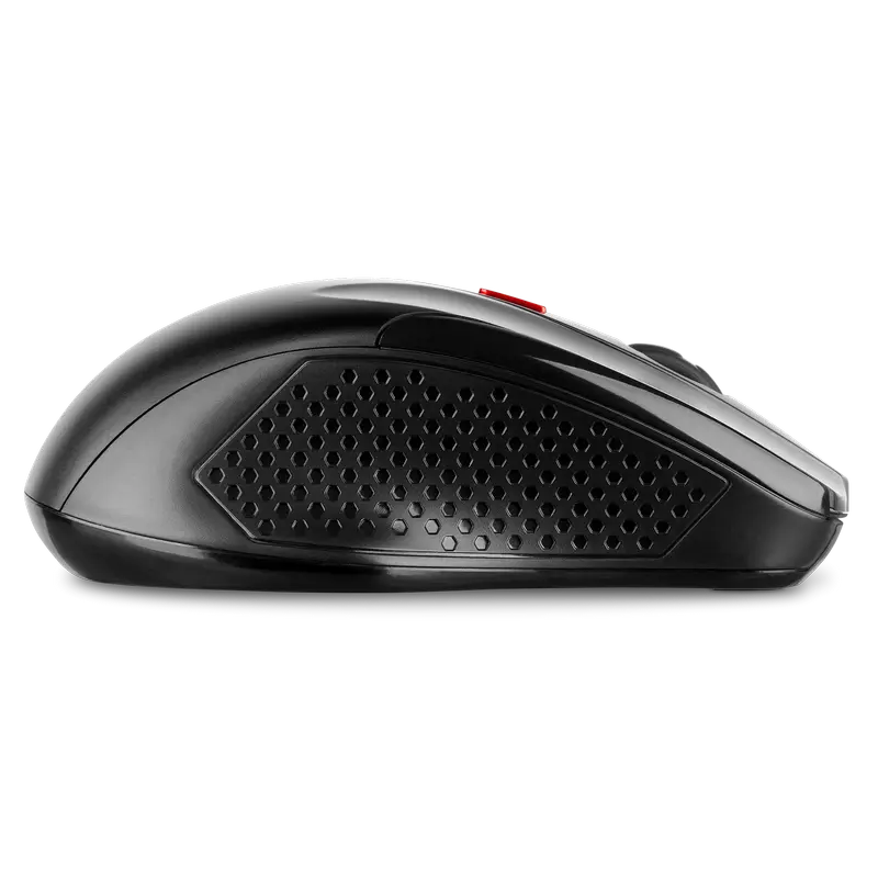 Mouse Wireless SVEN RX-450W Fără fir Negru