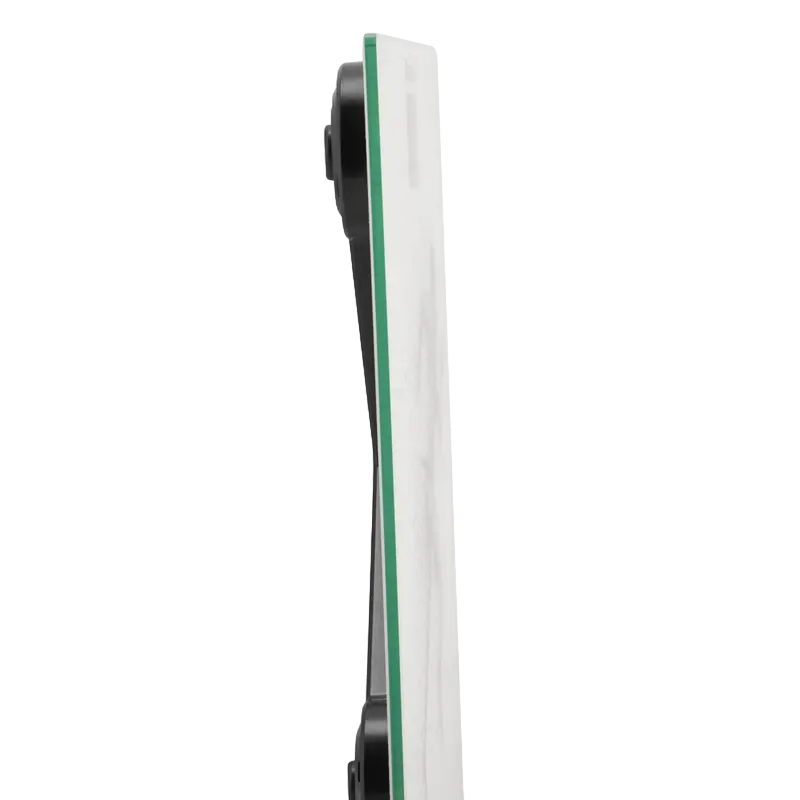 Электронные напольные весы Maxwell MW-2667 Белый