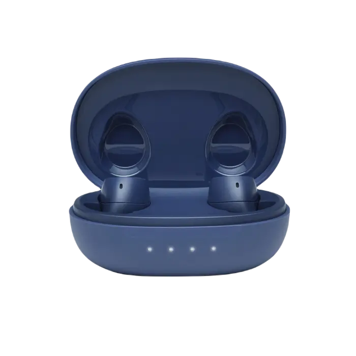 Наушники JBL Free II Синий