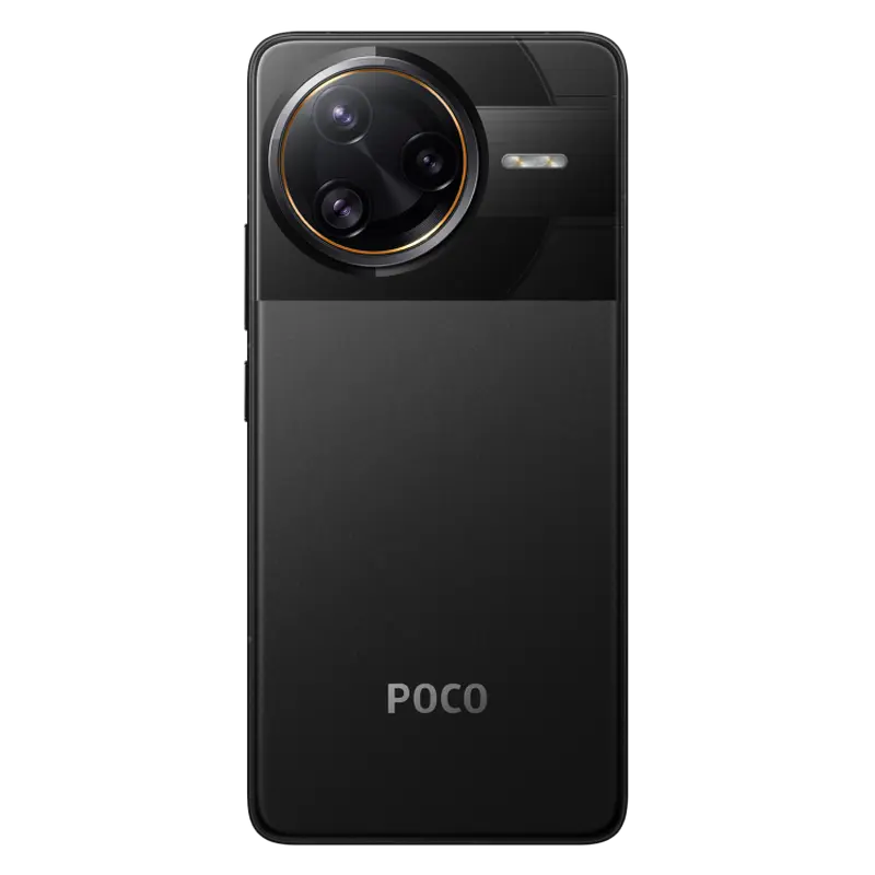 Смартфон Xiaomi Poco F7 Ultra, 12 ГБ / 256ГБ