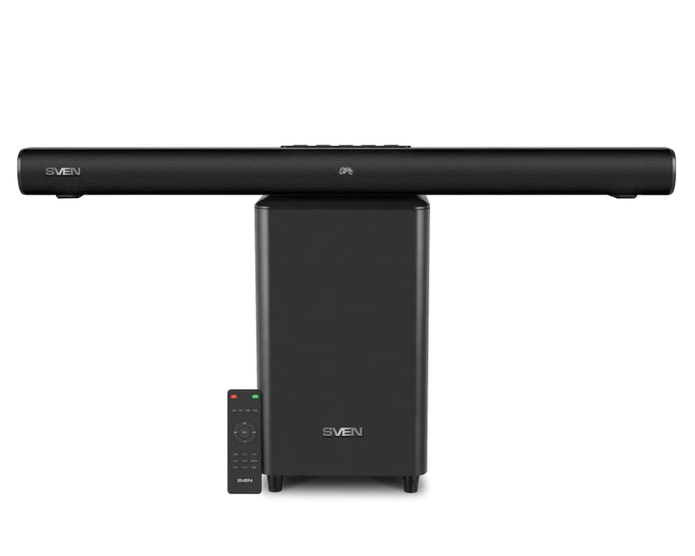 Саундбар SVEN SB-2200D Черный