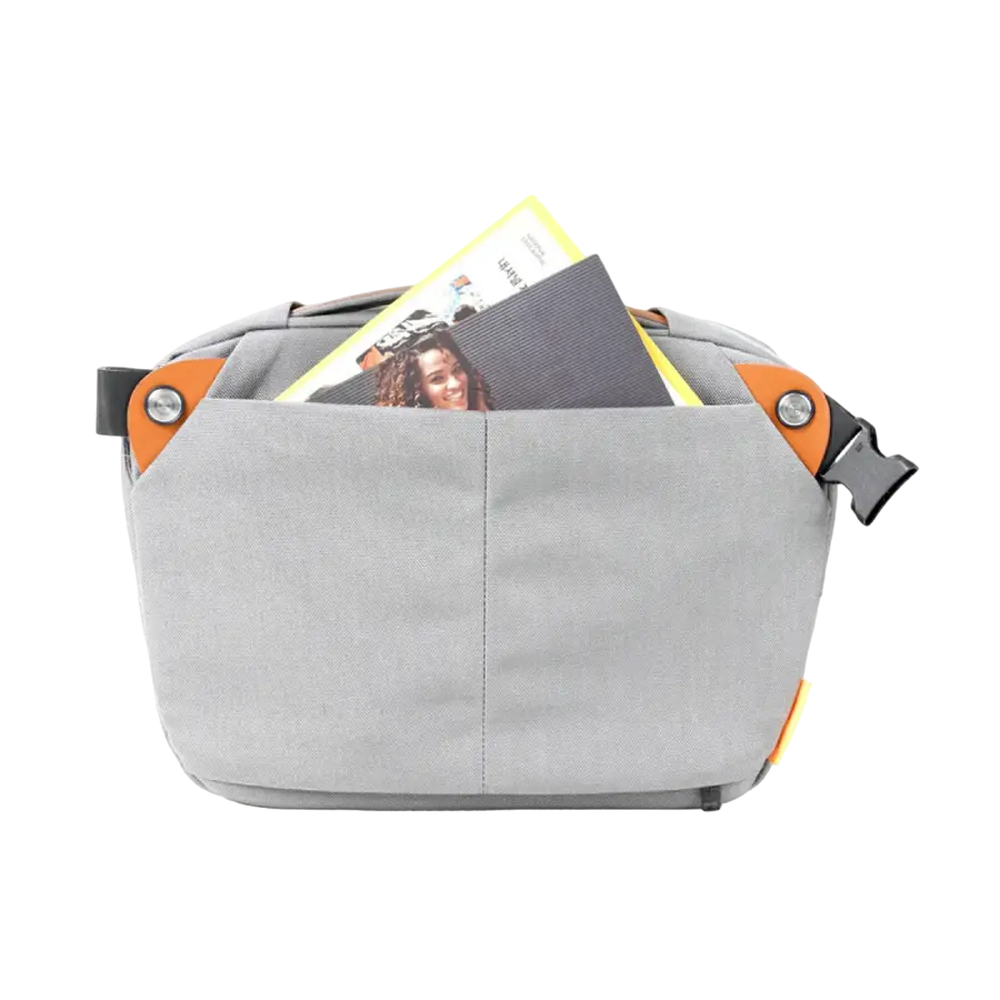 Сумка на плечо Vanguard VEO CITY CB34 Серый