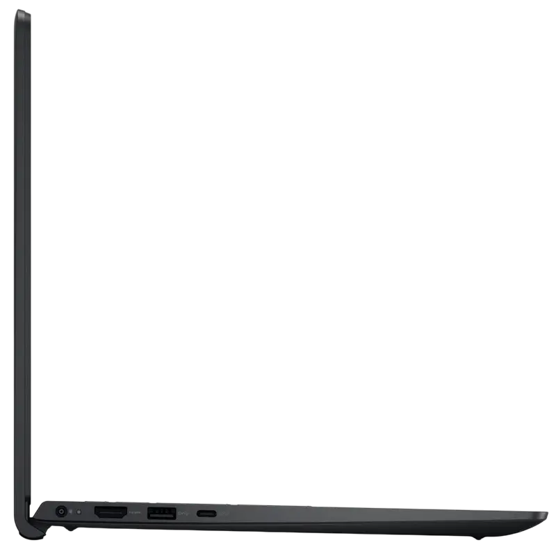 Ноутбук для бизнеса DELL 15 DC15255 Carbon Black