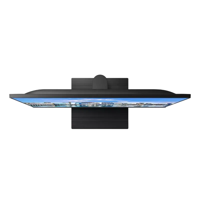 Монитор Samsung T45F Чёрный