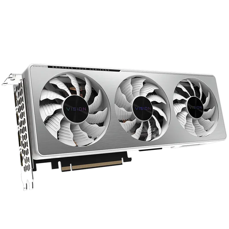 Видеокарта Gigabyte GeForce RTX 3070 VISION OC rev. 1.0