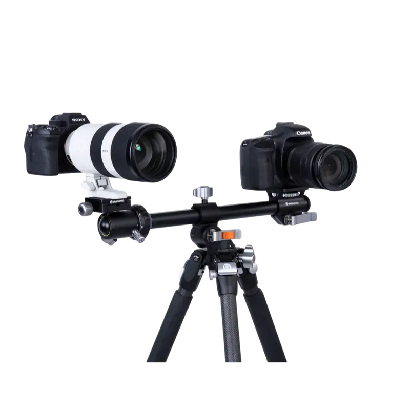 Штатив/Монопод Vanguard VEO3+ 263CB Черный