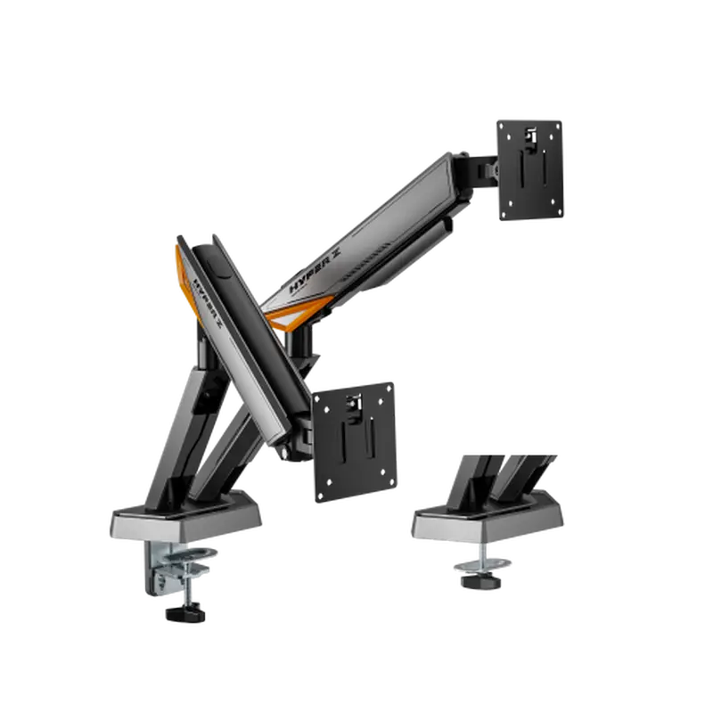 Настольный кронштейн для монитора Lumi LDT93-C024L Белый