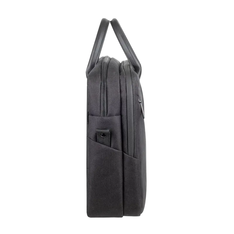 Сумка для ноутбука Rivacase Clark Черный